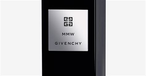 givenchy parfum mixte